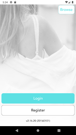 Bello Boutique Screenshot 0
