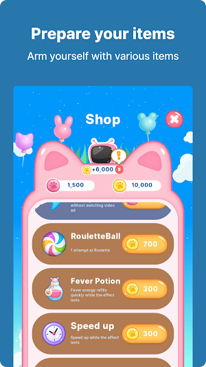 Animal Rescue Knights Screenshot 3