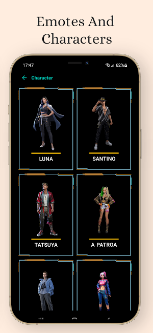 Get Daily Diamonds FFF Tips Screenshot 3