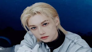 Stray Kids Felix Puzz Screenshot 1
