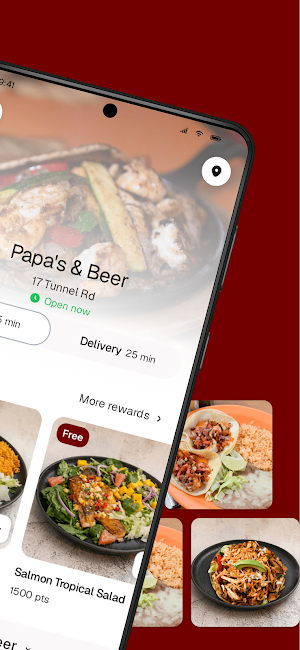 Papa's & Beer To Go Screenshot 1