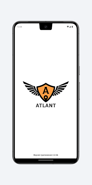 Atlant.Arenda Screenshot 0