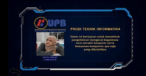 Game Perakitan Komputer Screenshot 3