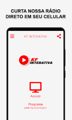 KF INTERATIVA Screenshot 0