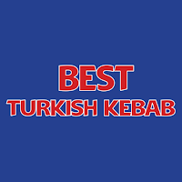 Best Turkish Kebab & Pizza