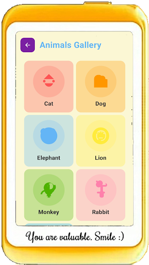 Music Animals Toy Phone Screenshot 3