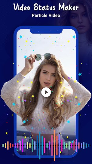 HD : Full Screen Video Status Screenshot 3