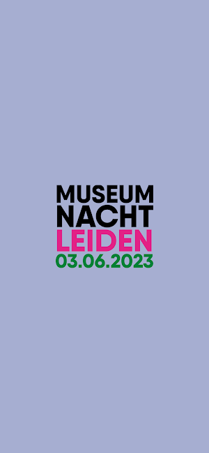 Museumnacht Leiden 2023 Screenshot 0
