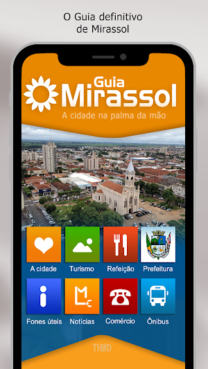 Guia Mirassol Screenshot 3