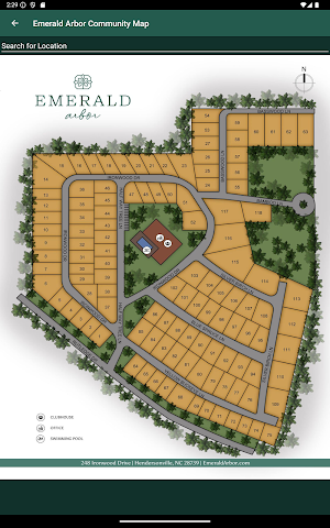 Emerald Arbor Screenshot 3
