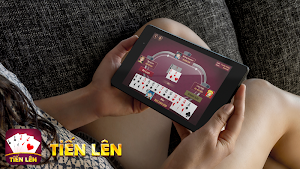 Tien Len - Tiến Lên Miền Nam Screenshot 3