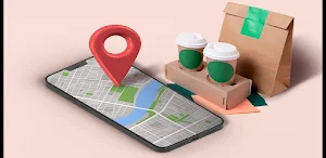 Tooty Delivery Screenshot 1