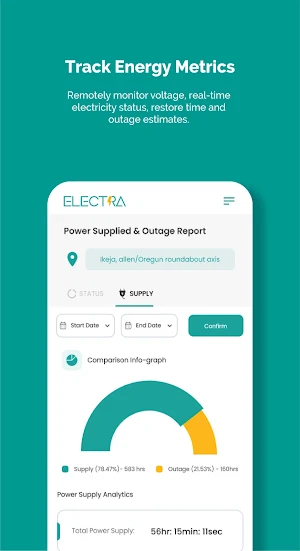 Electra Screenshot 1