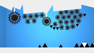 Impossible caves Screenshot 0