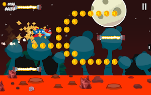 The Mars Trip Screenshot 1