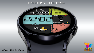 Pars Tiles Screenshot 2