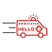 Hello Ambulance