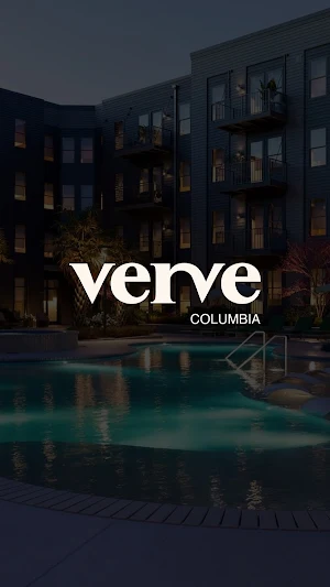 VERVE Columbia Screenshot 0