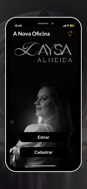 A Nova Oficina Screenshot 0