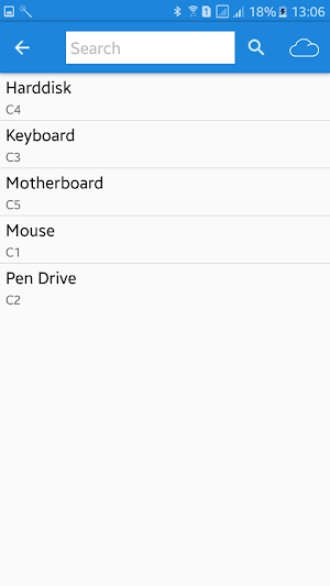 Queue Busting System for Pos(S Screenshot 3
