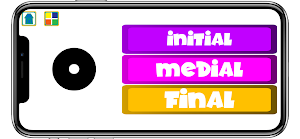 PTS Presents: Spanish Vowels Screenshot 2