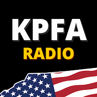 KPFA Radio App