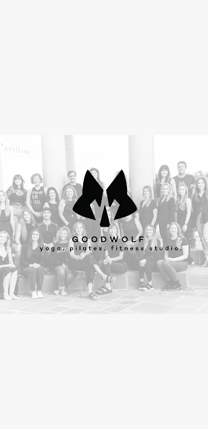 GoodWolf Power Yoga Screenshot 0