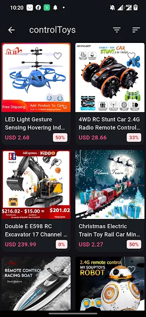 Electric scooter Screenshot 0