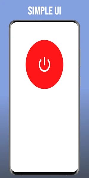 Flashlight - Torch Light Screenshot 2