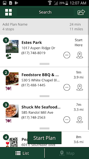 Visit Southlake TX! Screenshot 3