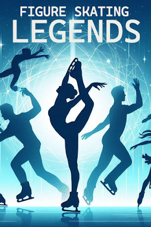 Figure Skating Legends Screenshot 0