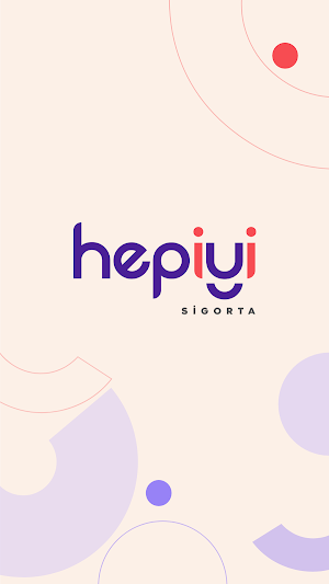 Hepiyi Sigorta Screenshot 0