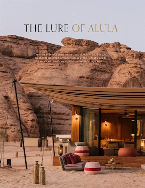 Signature Travel & Lifestyle Screenshot 3