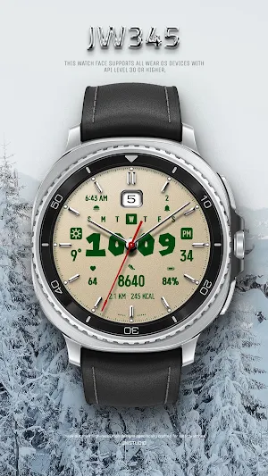 JW345 jwstudio Screenshot 0