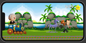 El Tren Maya Screenshot 3