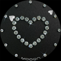 Diamond Heart II