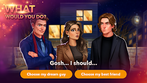 Solitaire Romance Screenshot 2