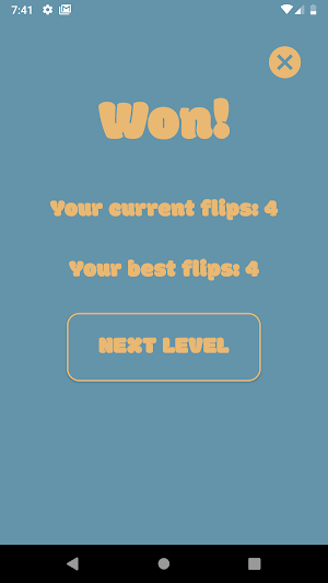 Emoji Flipper - Find matches Screenshot 3