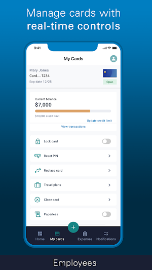 SpendTrack Screenshot 3