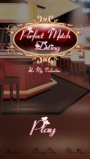 Perfect Match Dating Screenshot 0