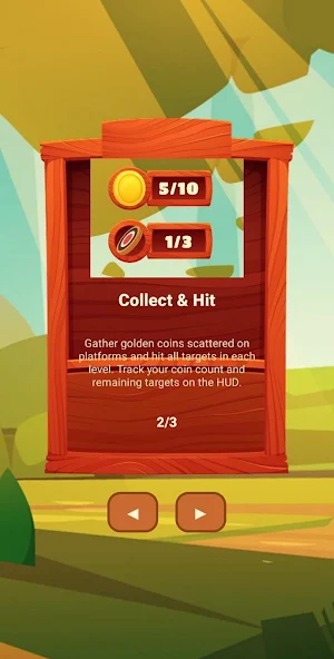 Jungle Sniparow Screenshot 3