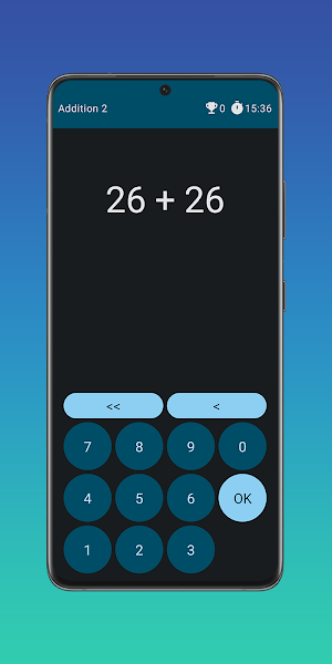 Math Rush Screenshot 2