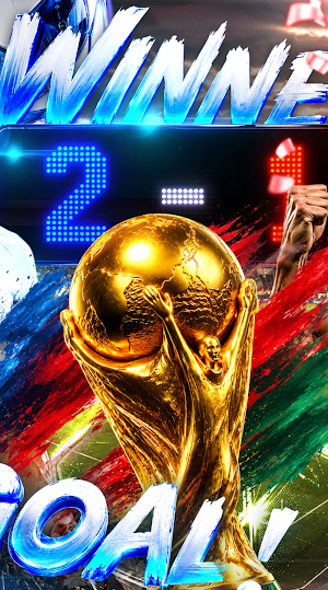 WC 2026 Champions Predict Screenshot 1