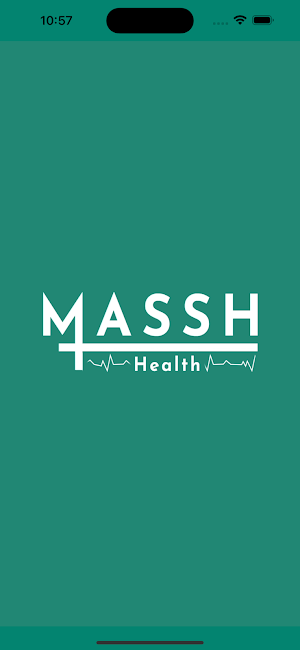 MASSH Health Screenshot 0
