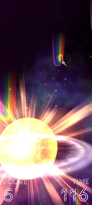 Star Fall Screenshot 3