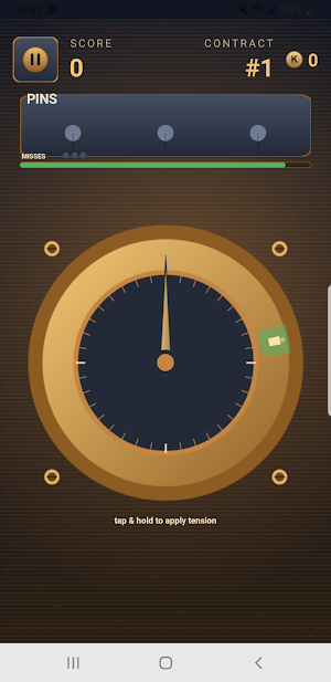711 casino Screenshot 3
