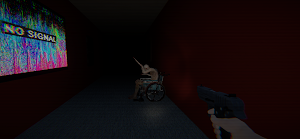 CORRIDOR Screenshot 2