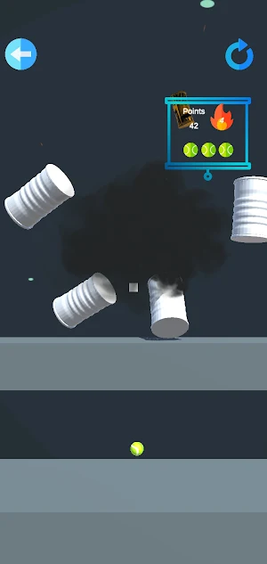 Ball Shooter Screenshot 3