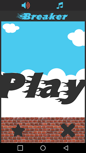 Clash Of Bricks Screenshot 0