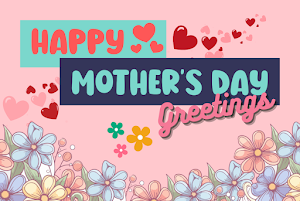 Mother's Day Wishes 2024 Screenshot 0